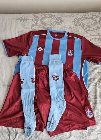 Trabzon spor yazlık forma takımı