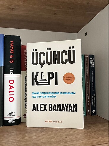 Üçüncü kapı