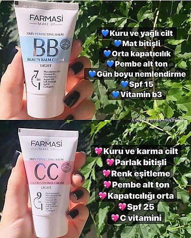 5 BB 3 ZEN MASKARA