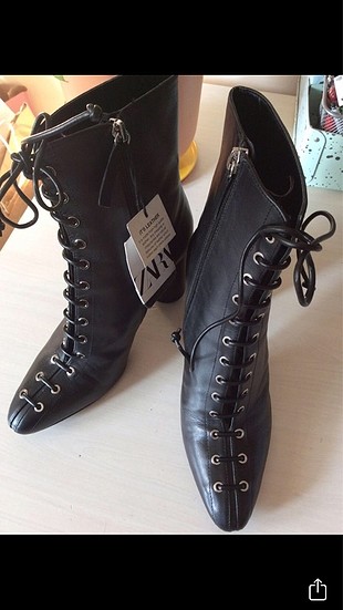 Zara bot
