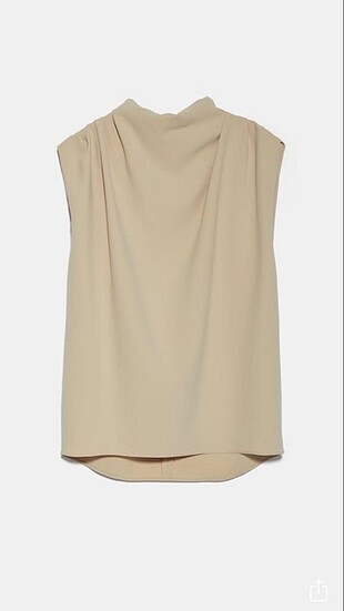 Zara bluz