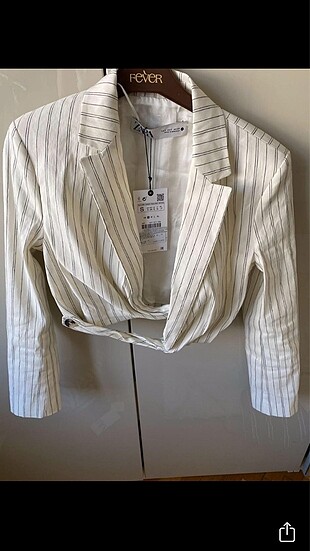 Zara blazer