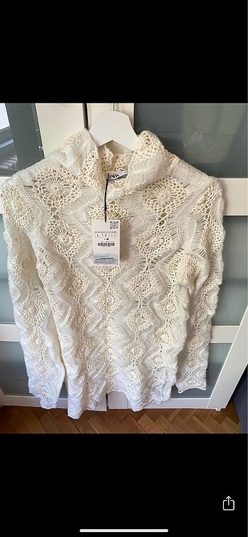 Zara limited edition elbise