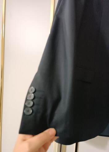 Altınyıldız Erkek ceket