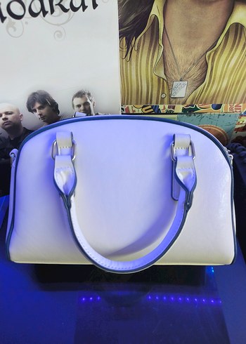  Beden beyaz Renk Stradivarius STARTER BOWLING