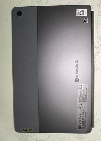 Beden Renk Lenovo Duet 5 Chromebook