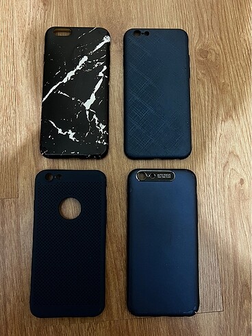 iPhone 6s kılıf