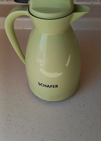 Schafer Termos 1 Lt
