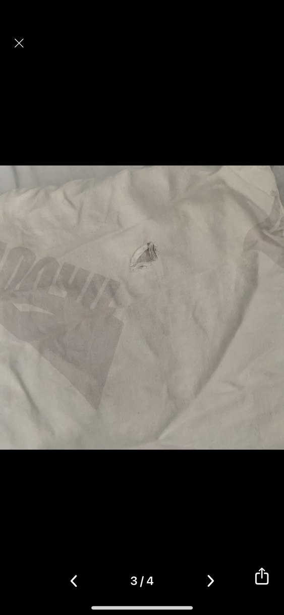 BJK Baskılı Çocuk Battaniyesi Siyah - Görsel 2