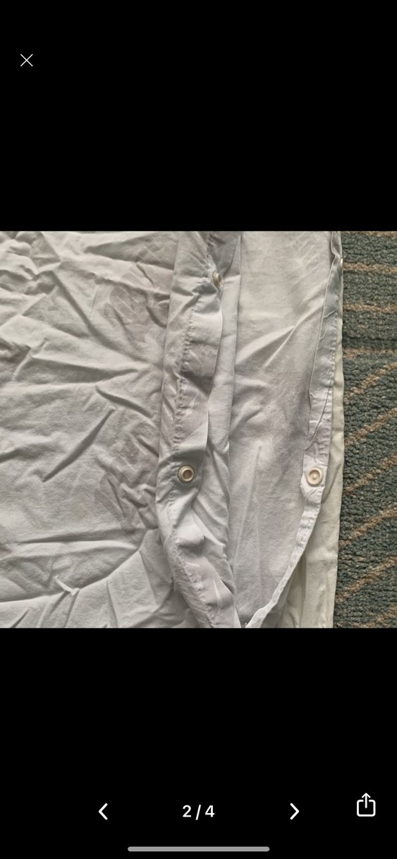 BJK Baskılı Çocuk Battaniyesi Siyah - Görsel 4