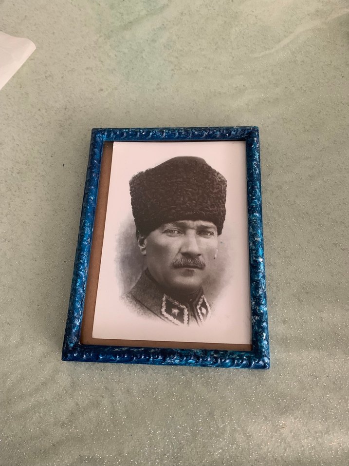 Çerçeve - Görsel 2