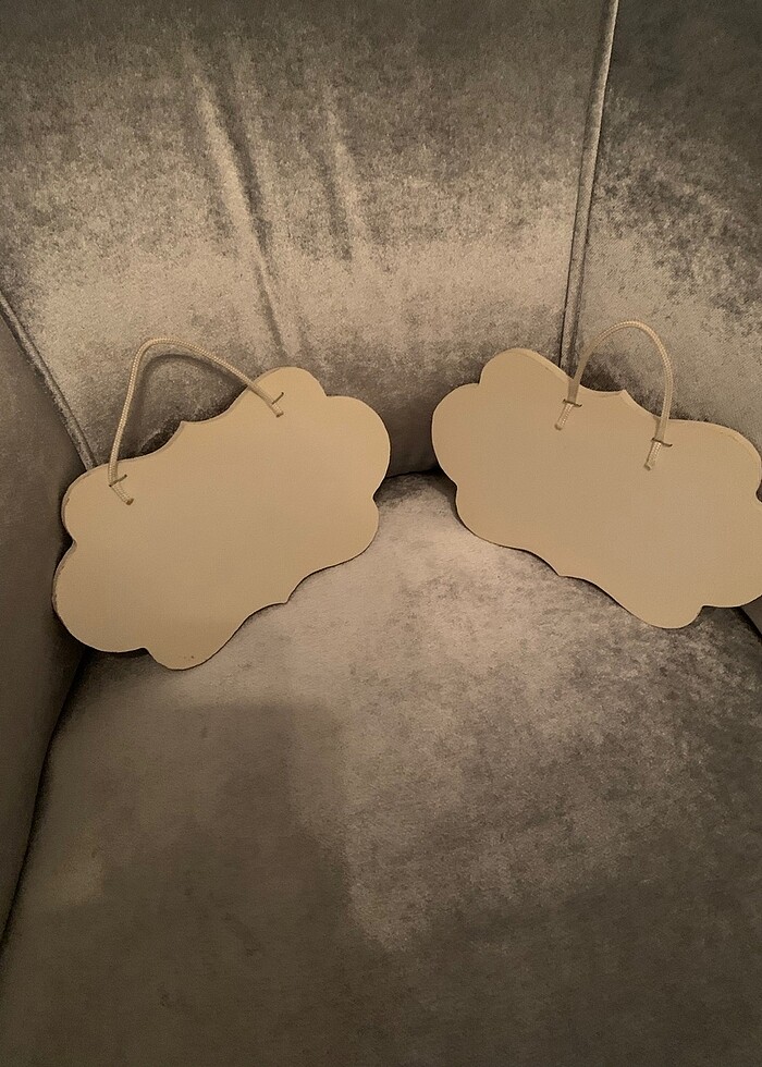 Tahta objeler - Görsel 2