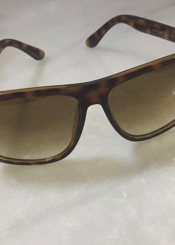 Beden Ray-Ban Kahverengi Güneş Gözlüğü