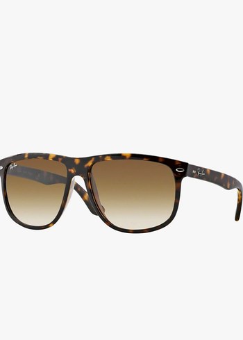 Ray Ban Ray-Ban Kahverengi Güneş Gözlüğü
