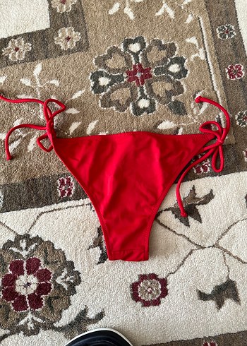 Diğer REFLECTIONS kırmızı bikini altı