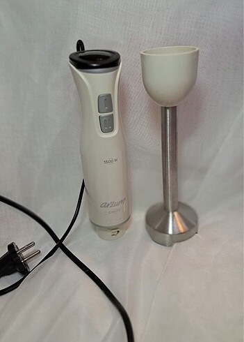 Arzum Chefy blender