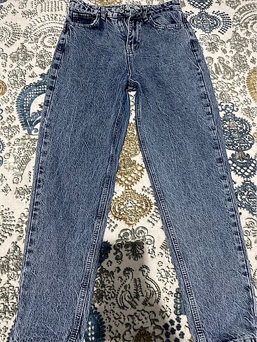 Mom jeans