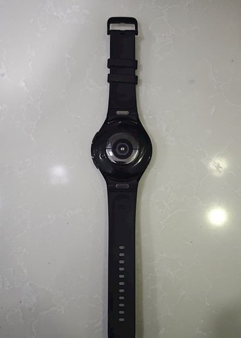 Siyah Akıllı Saat - Görsel 3