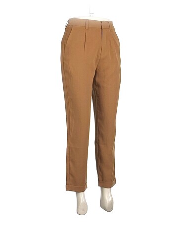 Stradivarius Stradivarius Kumaş Pantolon %70 İndirimli.