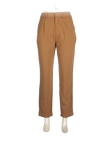 Stradivarius Kumaş Pantolon %70 İndirimli.