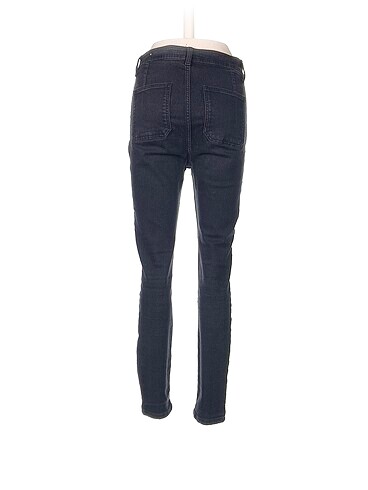 42 Beden Mango Jean / Kot %70 İndirimli.