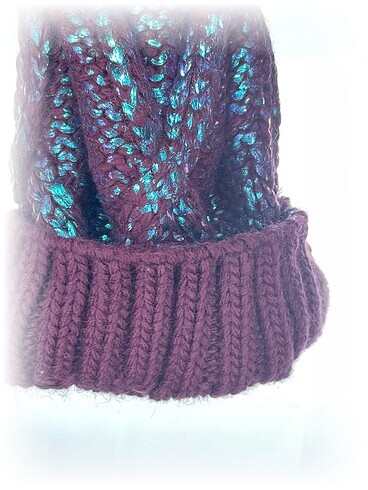  Beden PreLoved Bere %70 İndirimli.