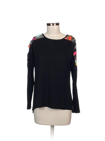 Vintage Love Bluz %70 İndirimli.