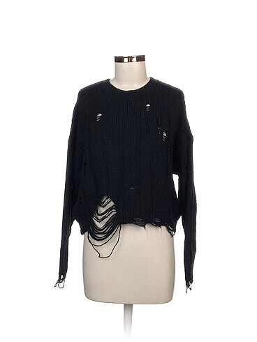 Vintage Love Kazak / Triko %70 İndirimli.