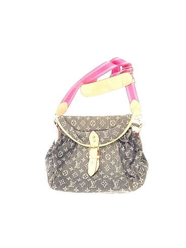 Louis Vuitton Kol Çantası %70 İndirimli.