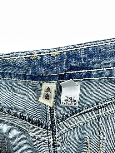 36 Beden çeşitli Renk Mango Jean / Kot %70 İndirimli.