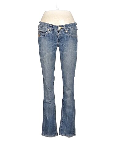 Mango Jean / Kot %70 İndirimli.