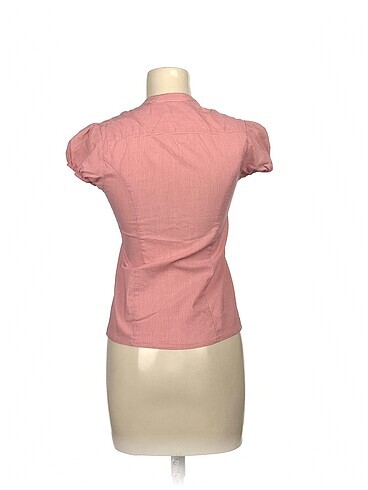 m Beden Zara Bluz %70 İndirimli.