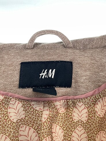 34 Beden çeşitli Renk H&M Ceket p İndirimli.
