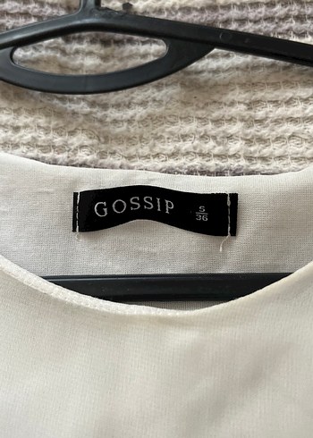 Mavi Çiçek Desenli Midi Hamile Elbisesi - Görsel 3