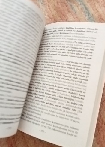 Kıyamet ve Ahiret ile İman Kitapları Hüseyin Hilmi Işık - Görsel 8