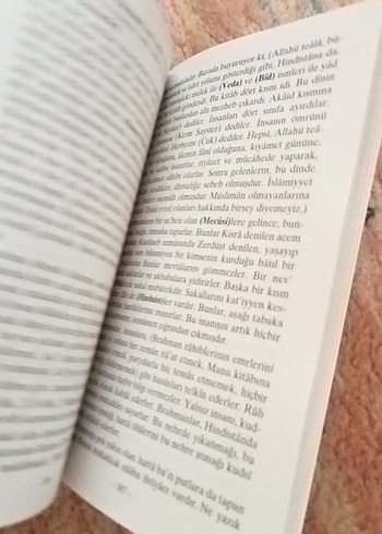 Kıyamet ve Ahiret ile İman Kitapları Hüseyin Hilmi Işık - Görsel 7