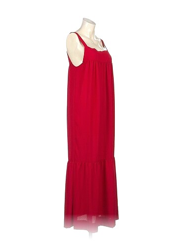 Vintage Love PreLoved Uzun Elbise %70 İndirimli.