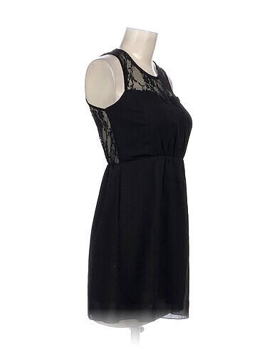Vintage Love PreLoved Kısa Elbise %70 İndirimli.