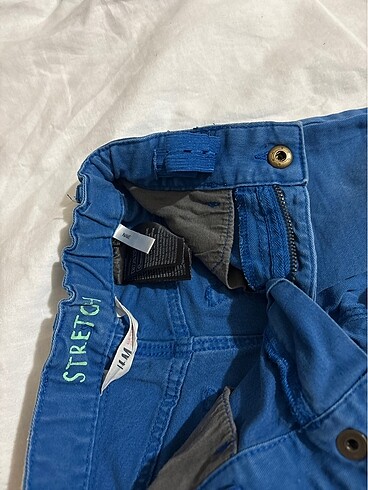 H&M H&M kot pantolon
