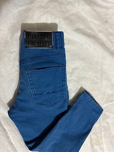 24-36 Ay Beden H&M kot pantolon