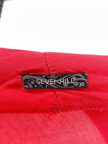 xs Beden çeşitli Renk Sevenhill Uzun Elbise %70 İndirimli.