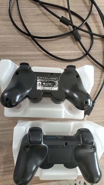  Beden PlayStation 3.