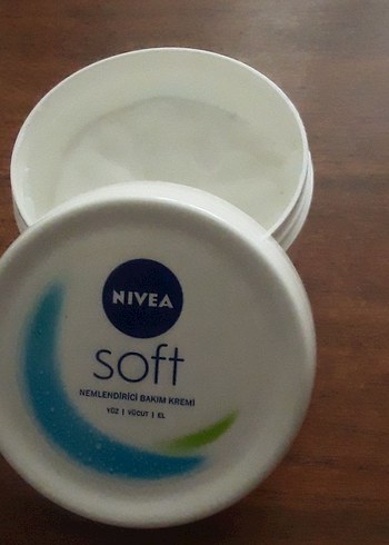 Neutrogena ve Nivea Yumuşak Vücut Kremi - Görsel 3