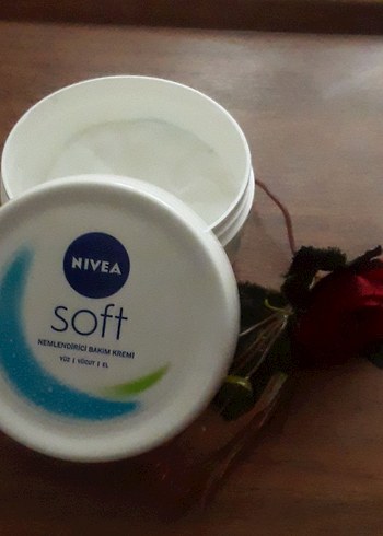 Neutrogena ve Nivea Yumuşak Vücut Kremi - Görsel 7