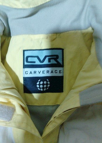 Pastel Yeşil Kapüşonlu Rahat Kadın Ceket - Görsel 2