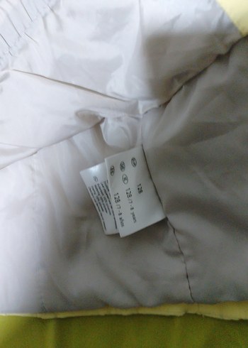 Pastel Yeşil Kapüşonlu Rahat Kadın Ceket - Görsel 8