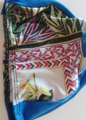 saç bonesi - Görsel 2