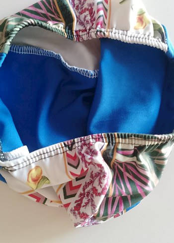 saç bonesi - Görsel 4