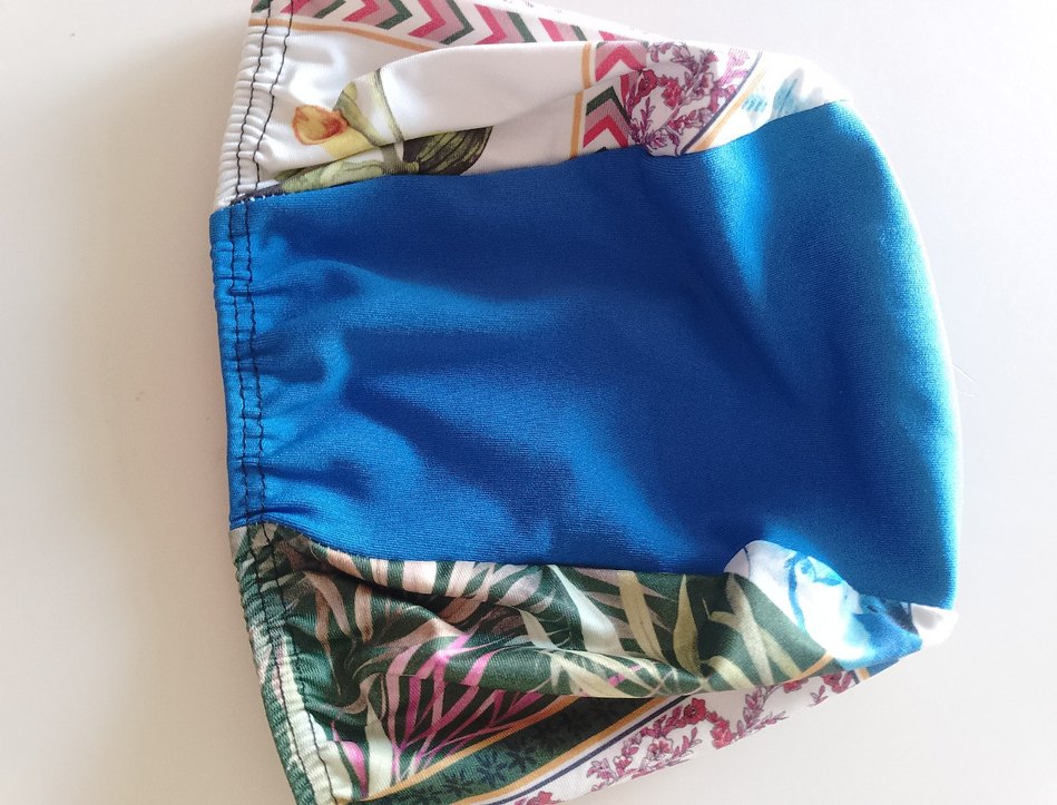 saç bonesi - Görsel 3