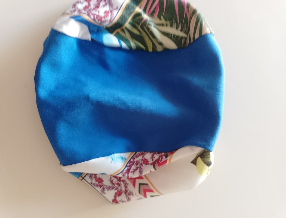 saç bonesi - Görsel 5